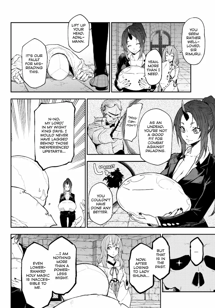 That Time I Got Reincarnated as a Slime Chapter 120 image 02_optimized